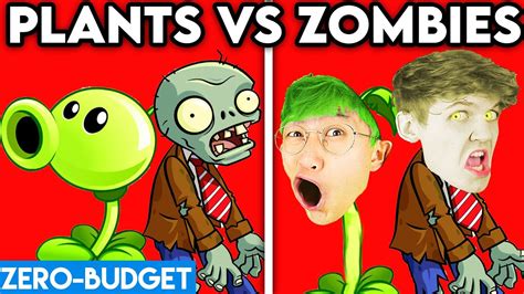 pvz poen|Parody: plants vs. zombies .